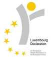 Luxembourg Declaration